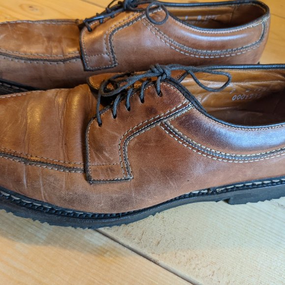 Allen Edmonds Wilbert Comfort Shoe main image 7
